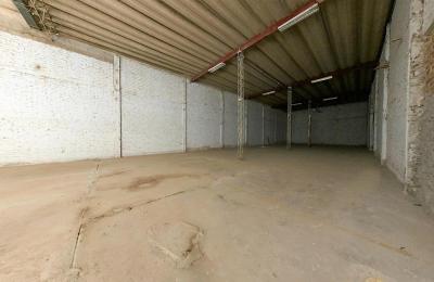 VENTA DE GRAN ALMACÉN EN CHICLAYO